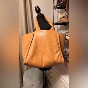 Tote Tan Women's Bag
